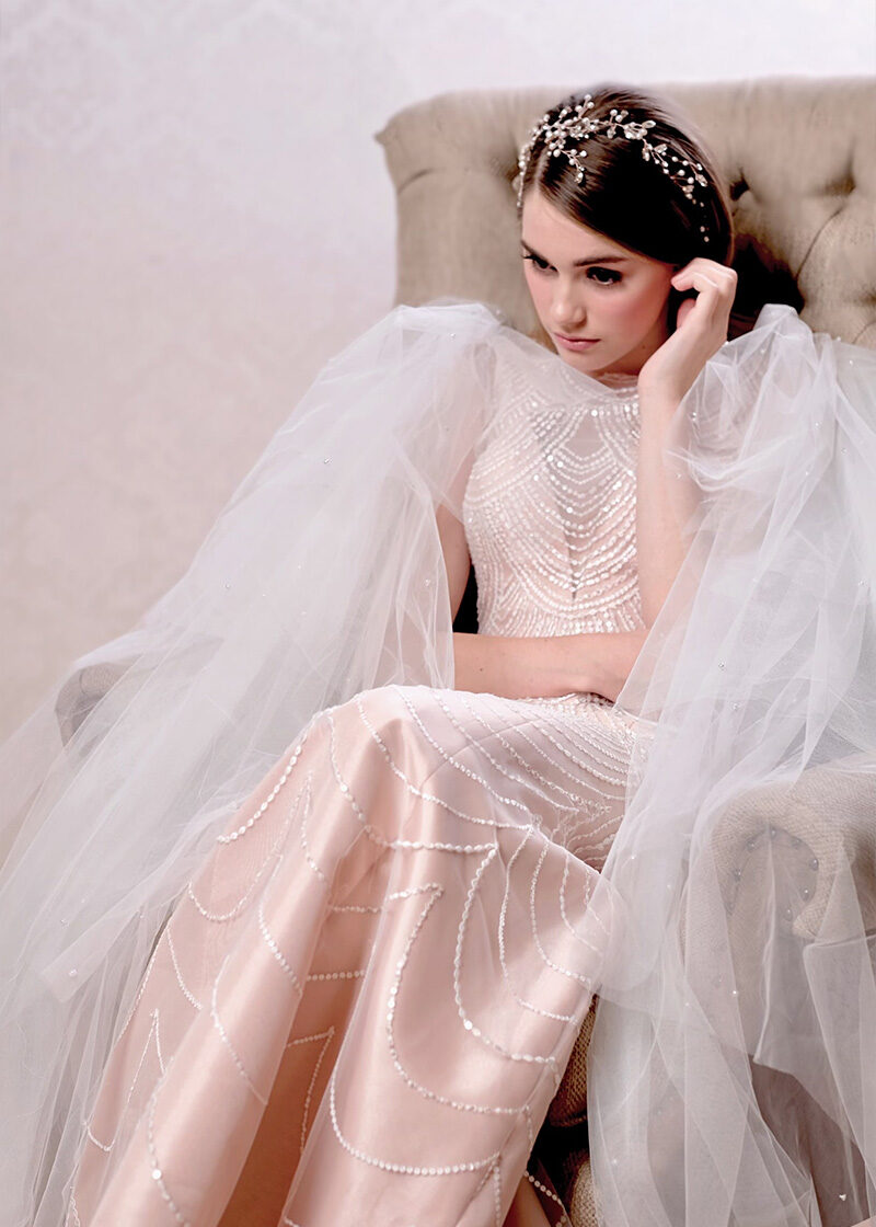 Collection 2020 - The Ivy Atelier