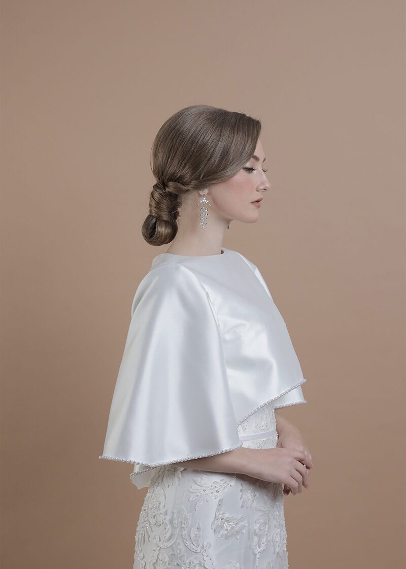 The Ivy Atelier Wedding Gown Designer Jakarta