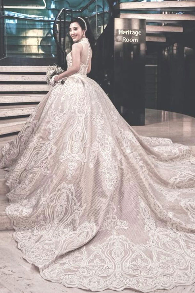 The Brides - Ivy Atelier Jakarta Indonesia