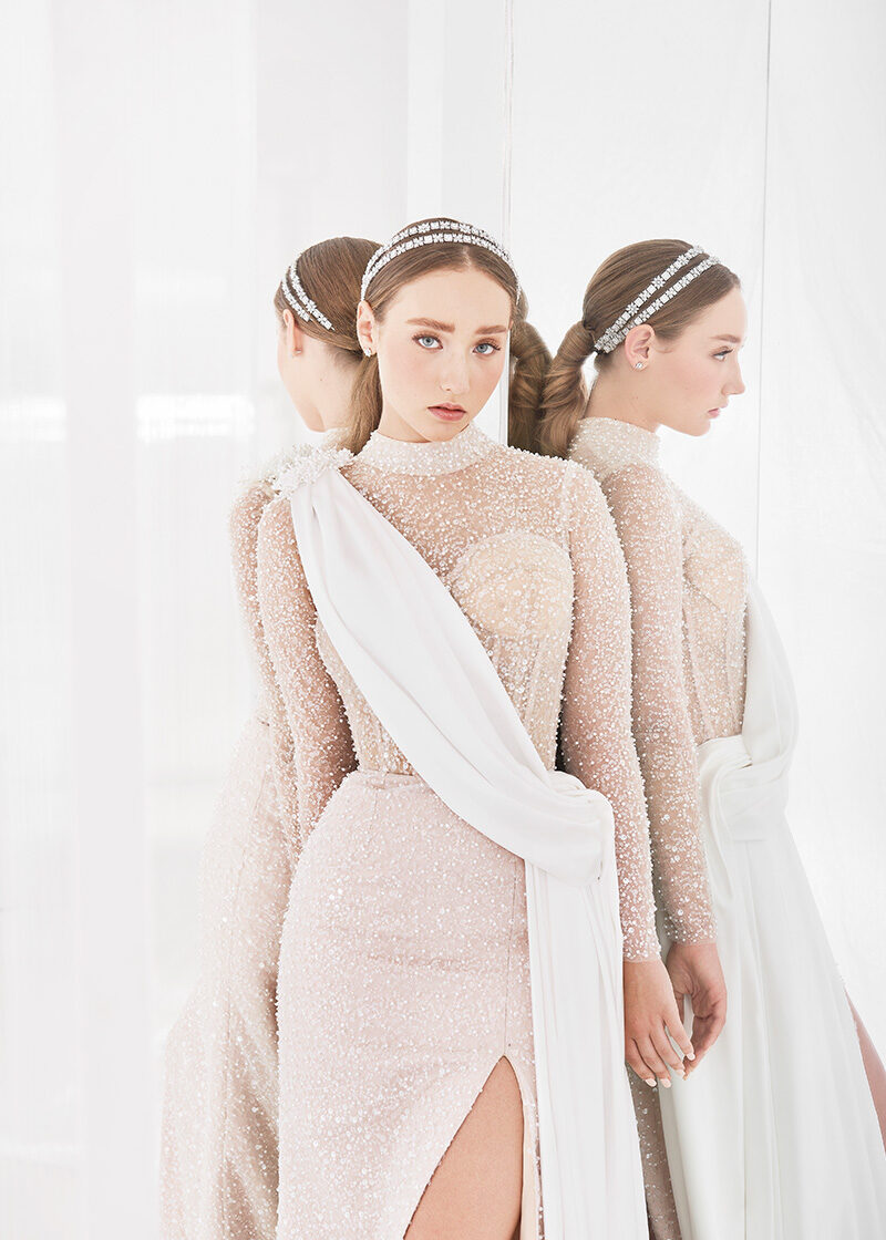 Collection 2022 - The Ivy Atelier