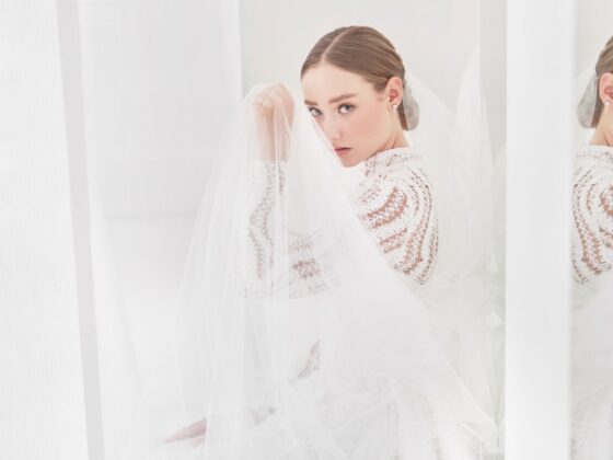 Wedding Dress Princess - The Ivy Atelier Jakarta