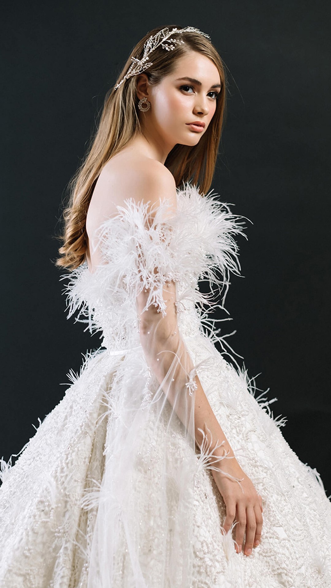 Jakarta Custom Wedding Dress: Elevate Your Bridal Look with Local Artistry