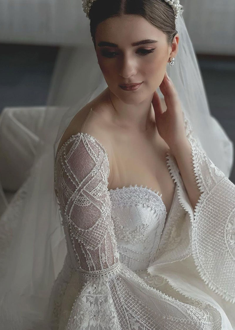 Wedding Dress Trend 2023 Wedding Collection 2023
